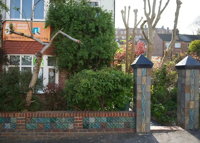 The Ceramic House