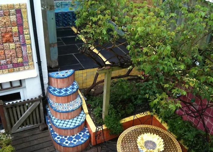 The Ceramic House